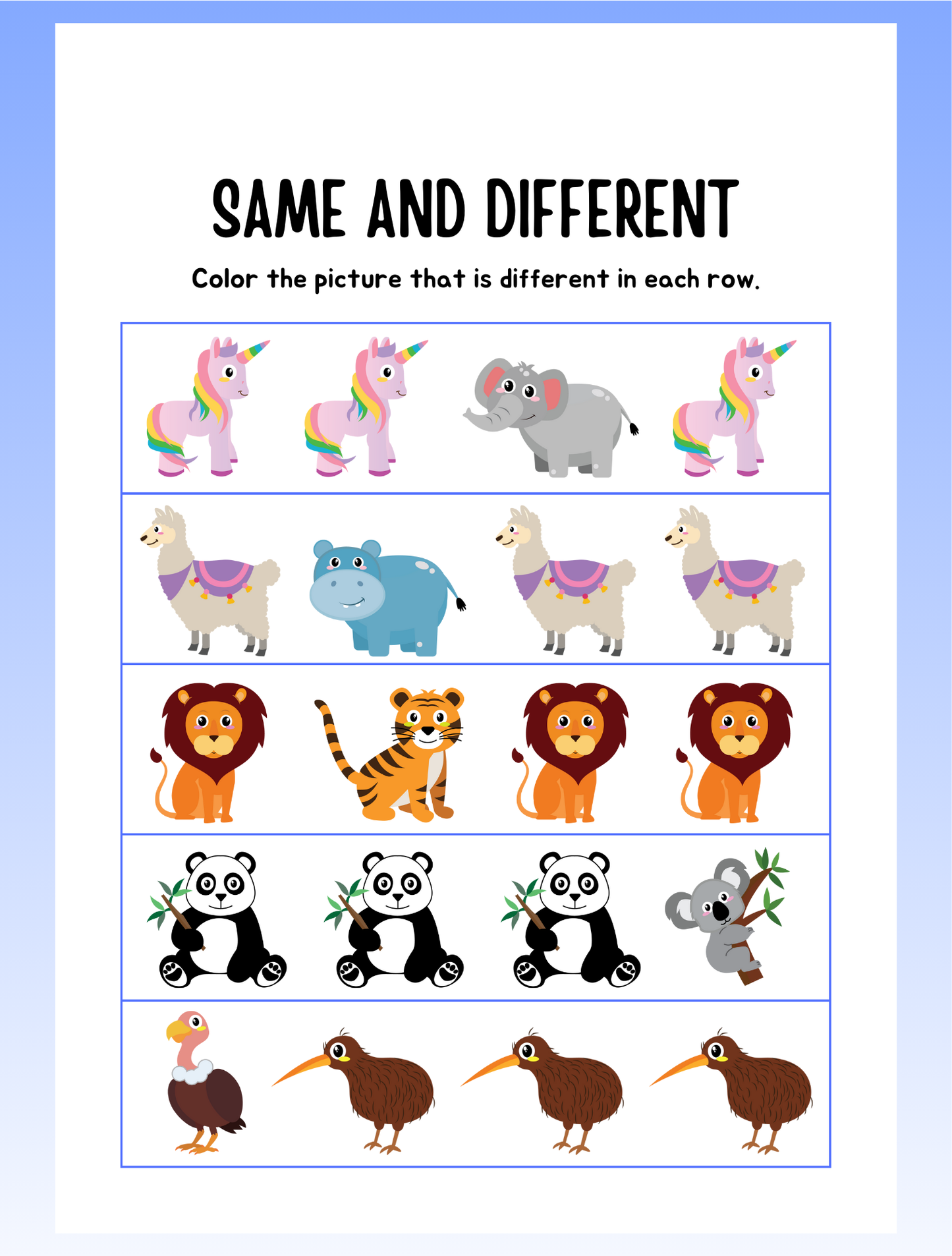 My first learning pack | Multiple Activities for Preschool & Nursery | Early Learning Activity Book | Ages 2–4