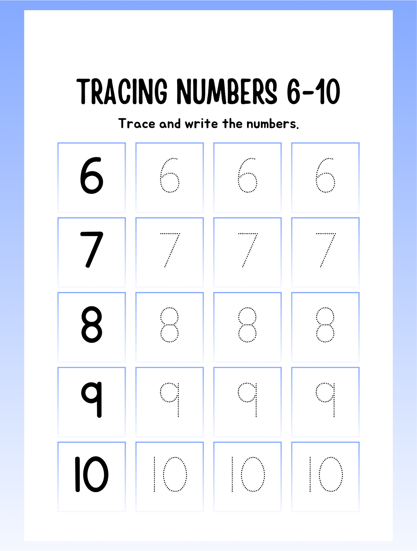 My first learning pack | Multiple Activities for Preschool & Nursery | Early Learning Activity Book | Ages 2–4