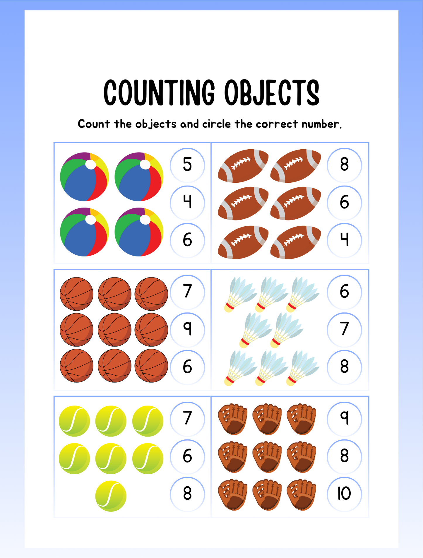 My first learning pack | Multiple Activities for Preschool & Nursery | Early Learning Activity Book | Ages 2–4