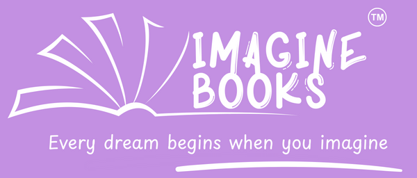 Imagine Books