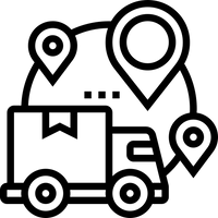 PAN India Distribution
